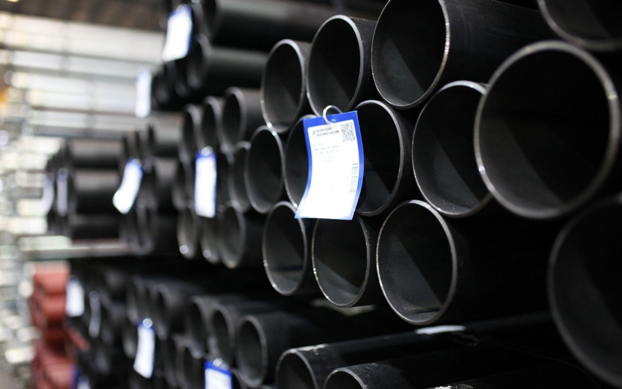 beton pompa borusu istanbul