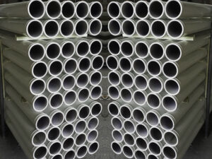 beton pompa boruları